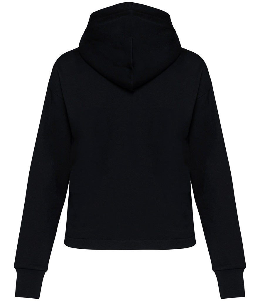 Sweat à capuche entièrement zippé