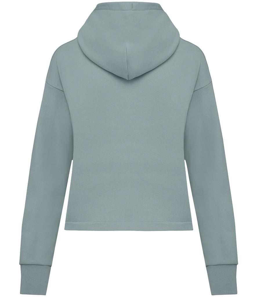 Sweat à capuche entièrement zippé