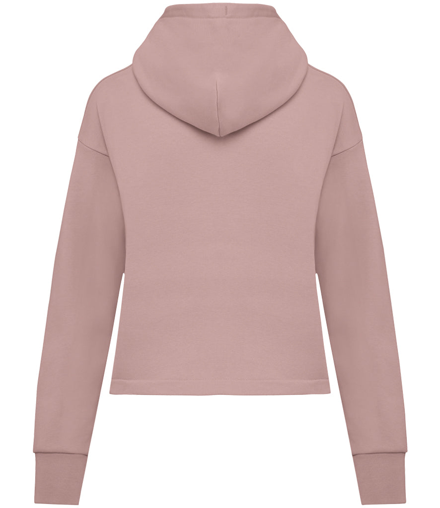 Sweat à capuche entièrement zippé