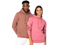 Hooded Sweatshirt MATIELOVA  Chic Unisex